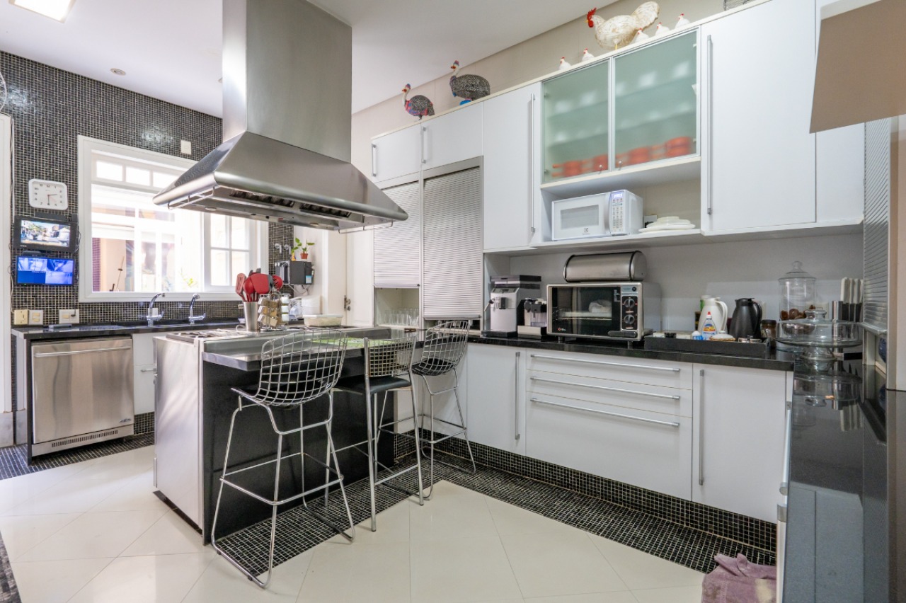 Casa, 5 quartos, 600 m² - Foto 17