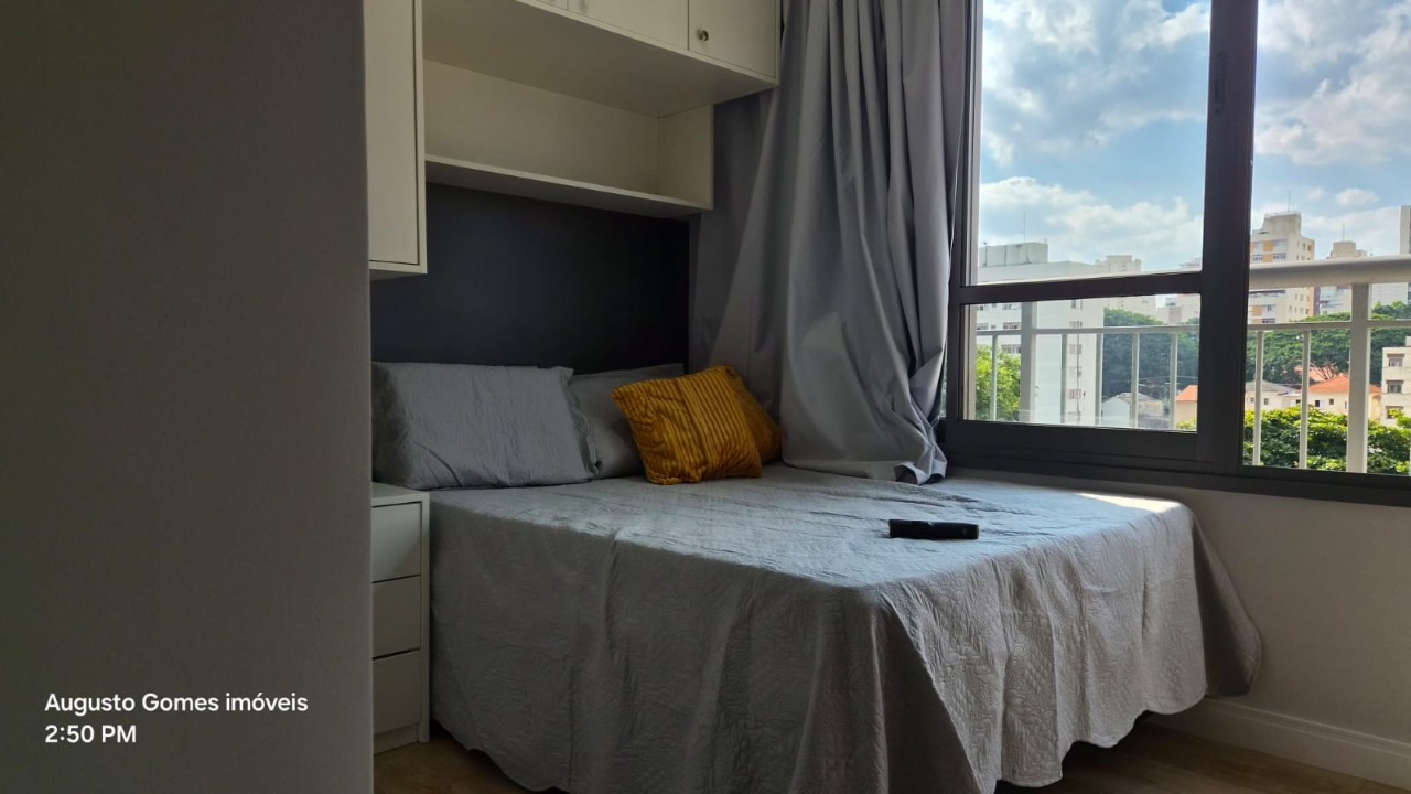 Apartamento, 1 quarto, 22 m² - Foto 4