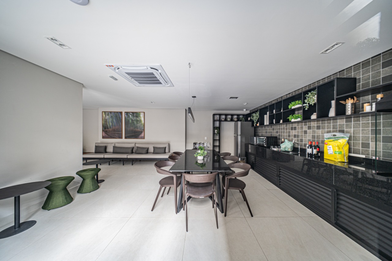 Apartamento, 3 quartos, 150 m² - Foto 26