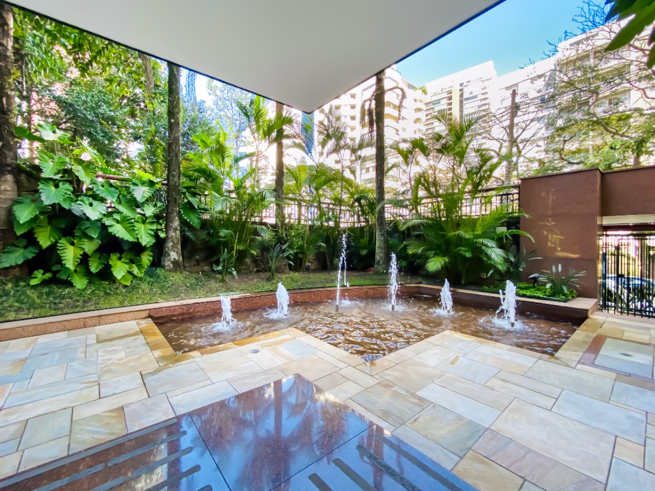 Apartamento, 4 quartos, 250 m² - Foto 37
