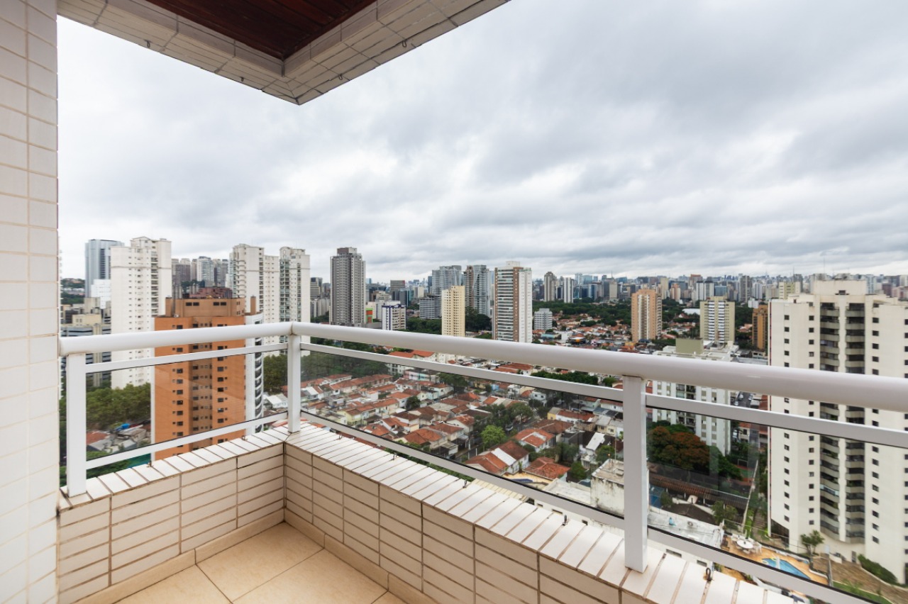 Apartamento, 4 quartos, 210 m² - Foto 51