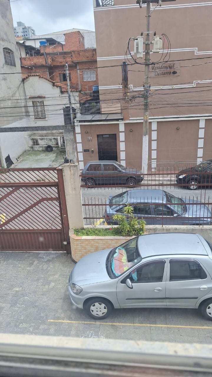 Apartamento, 2 quartos, 57 m² - Foto 6