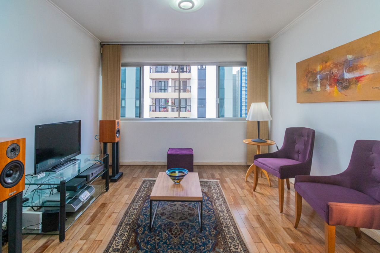 Apartamento, 3 quartos, 120 m² - Foto 6