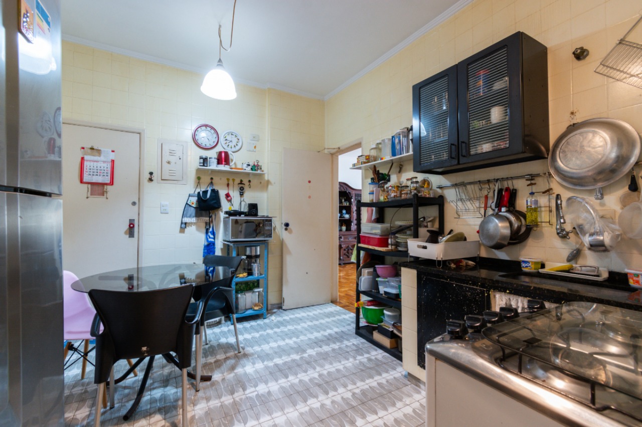Apartamento, 2 quartos, 150 m² - Foto 15