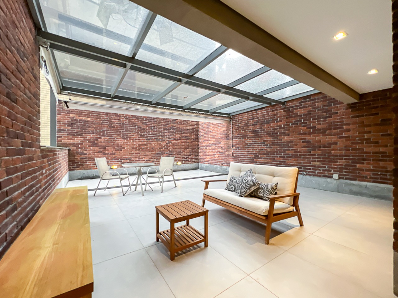 Apartamento, 1 quarto, 72 m² - Foto 9