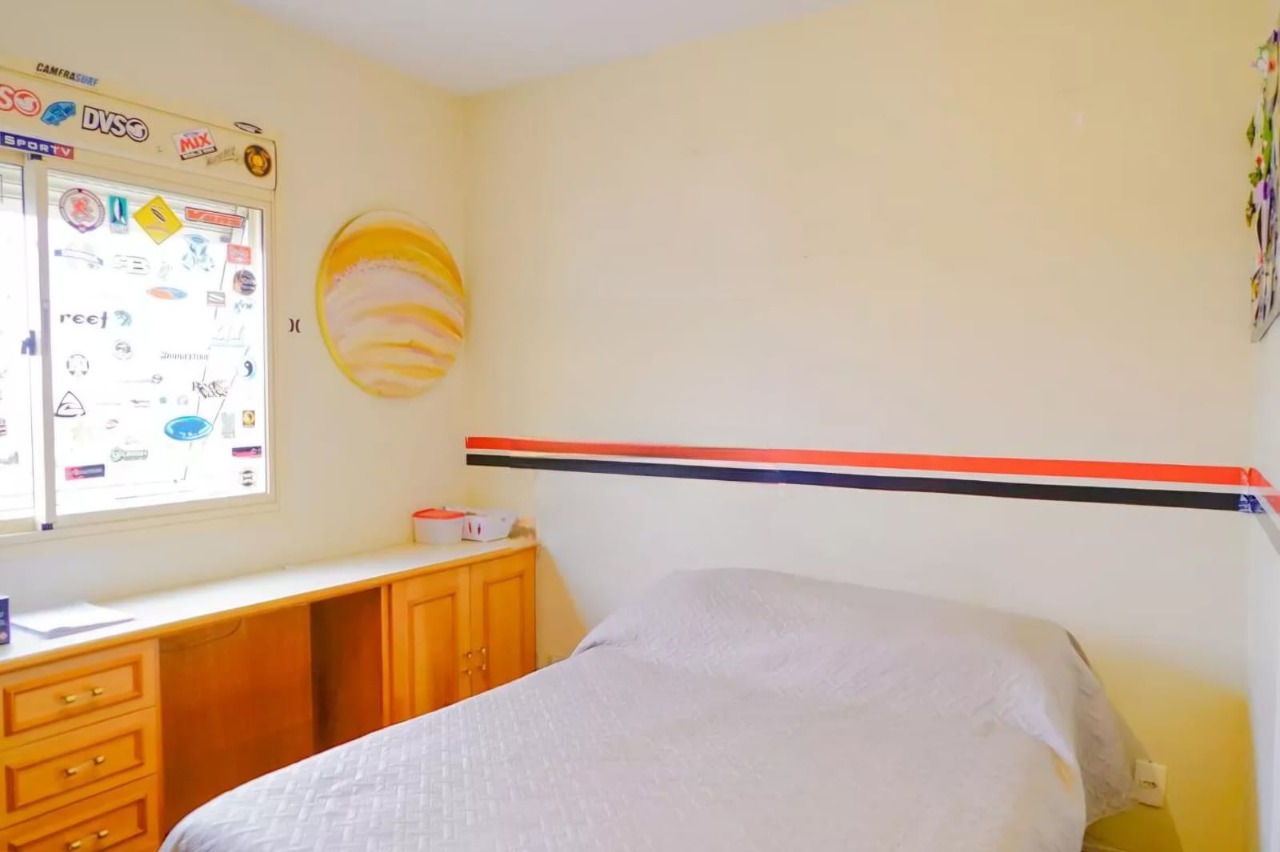Apartamento, 5 quartos, 160 m² - Foto 9