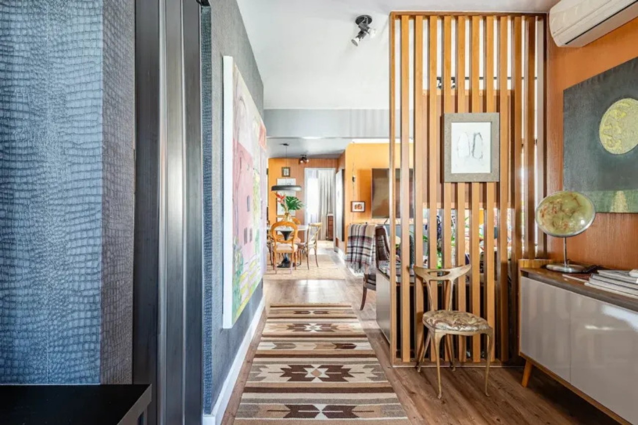 Apartamento, 3 quartos, 112 m² - Foto 4