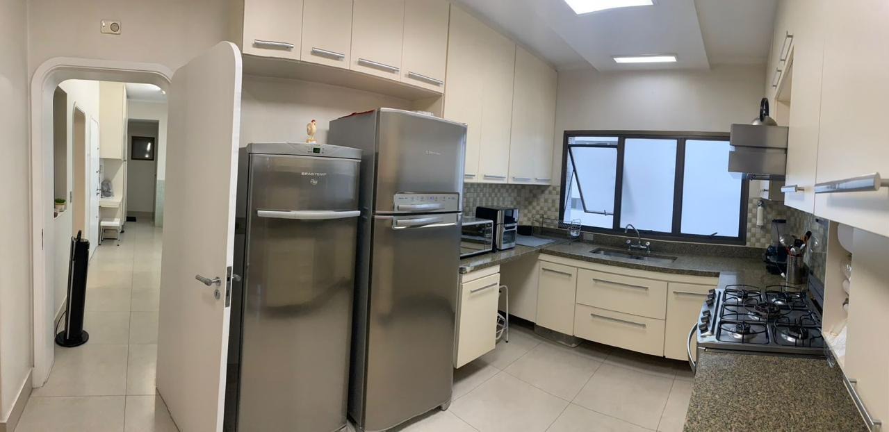 Apartamento, 4 quartos, 300 m² - Foto 19