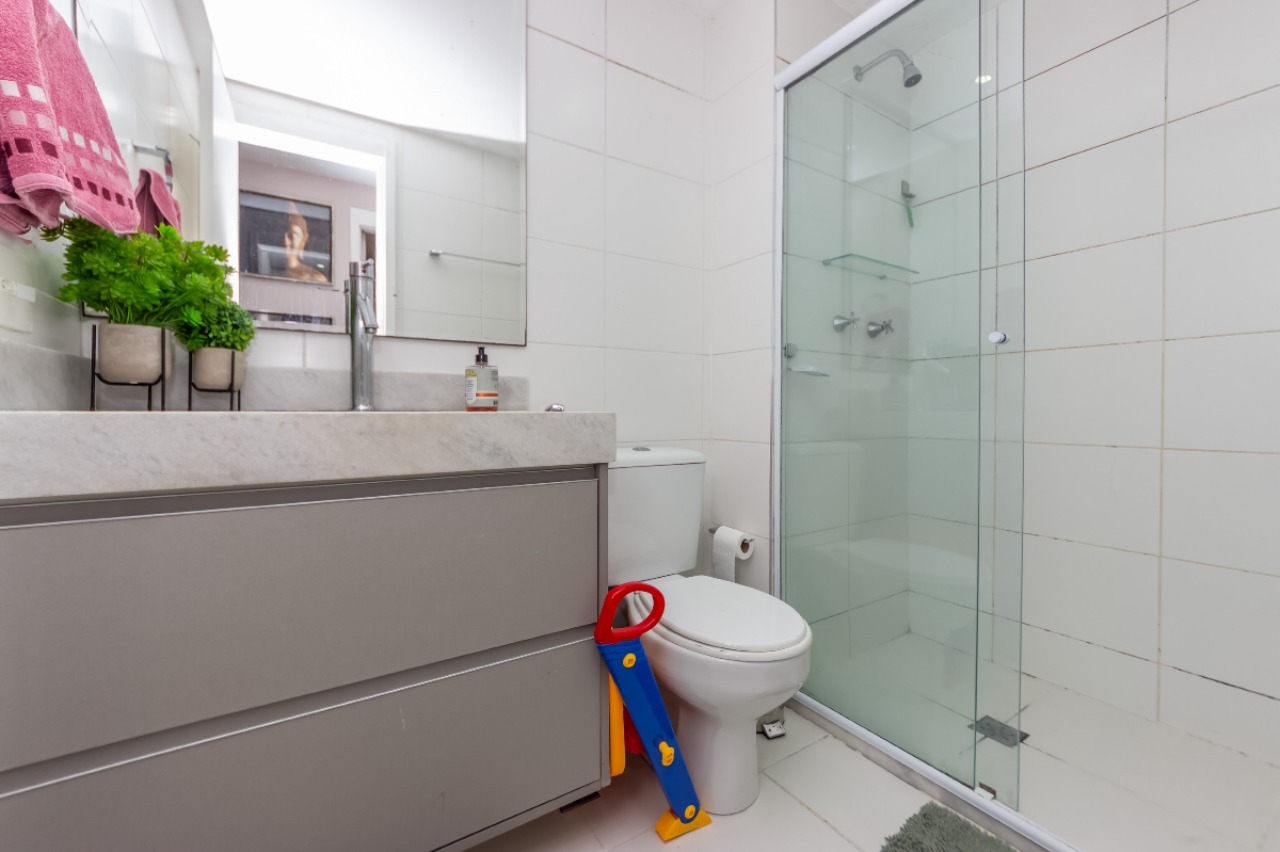 Apartamento, 2 quartos, 70 m² - Foto 20