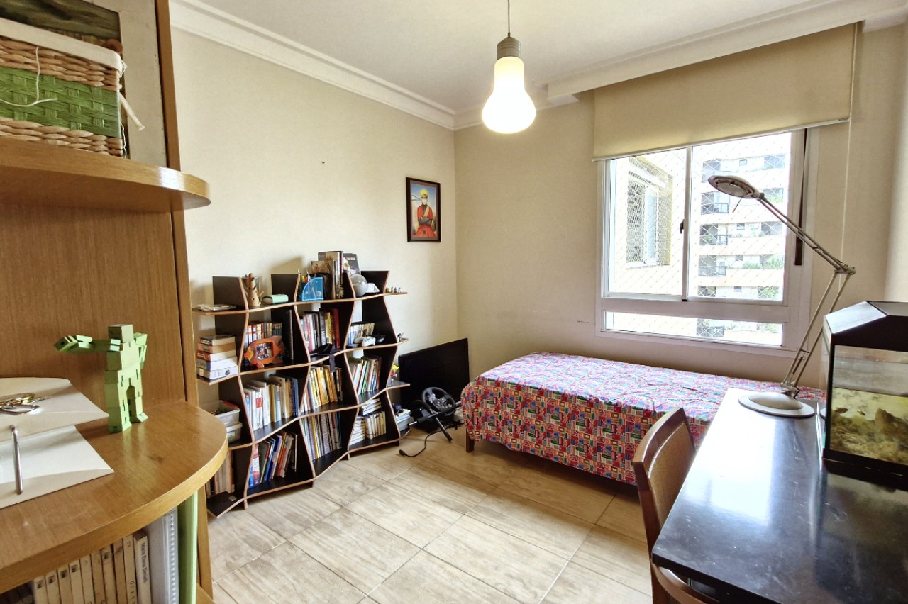 Apartamento, 3 quartos, 130 m² - Foto 20