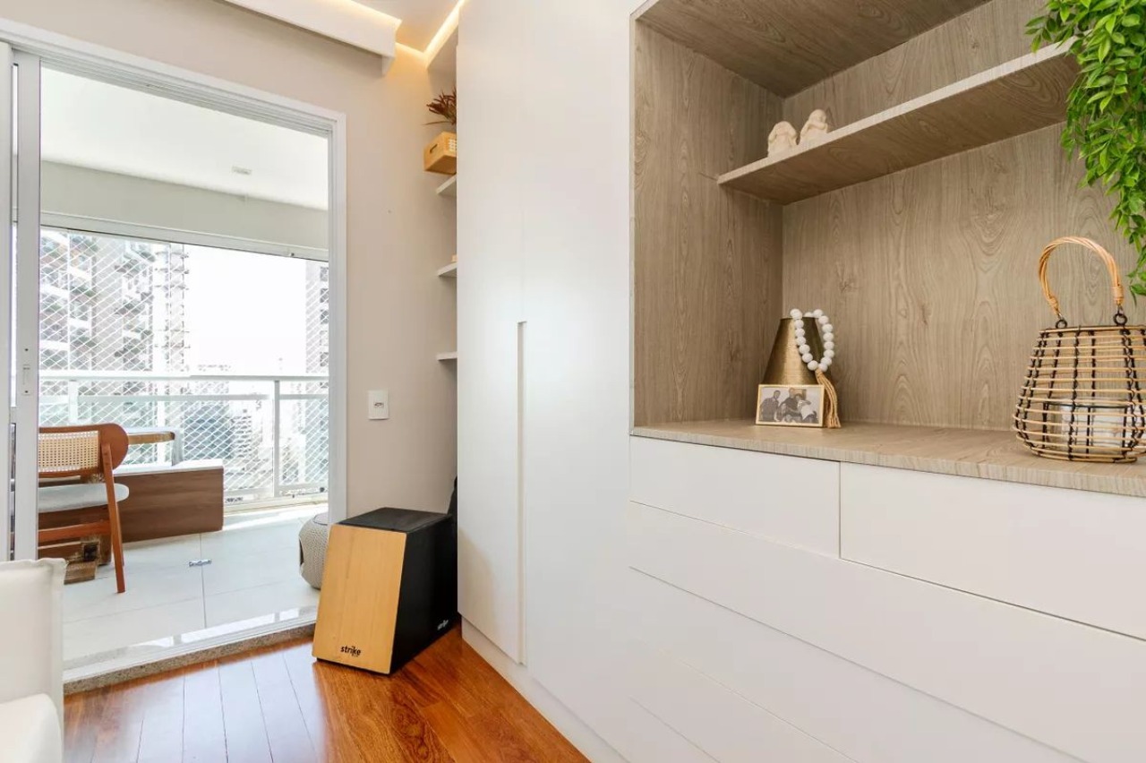 Apartamento, 2 quartos, 73 m² - Foto 13