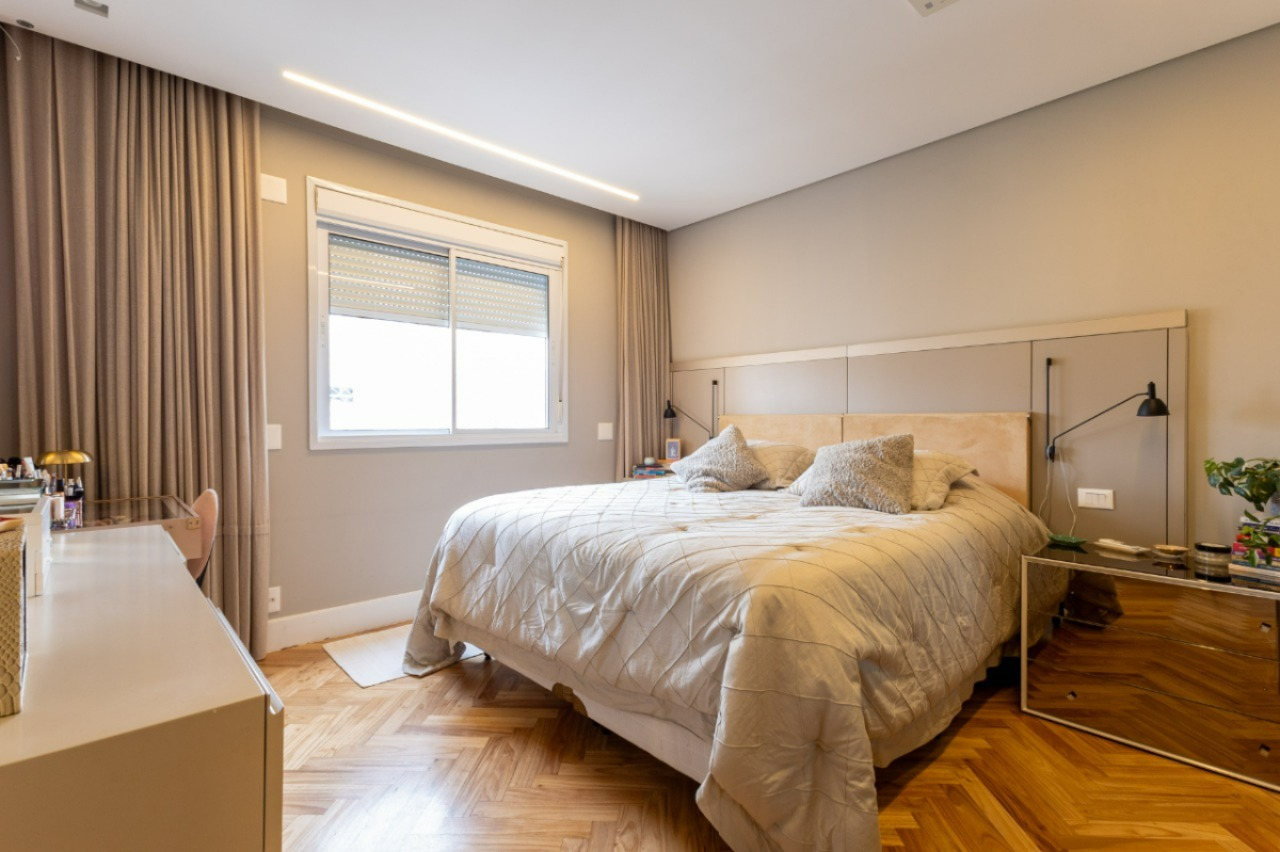Apartamento, 3 quartos, 160 m² - Foto 19