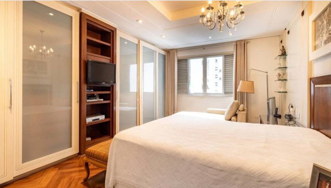 Apartamento, 4 quartos, 350 m² - Foto 19