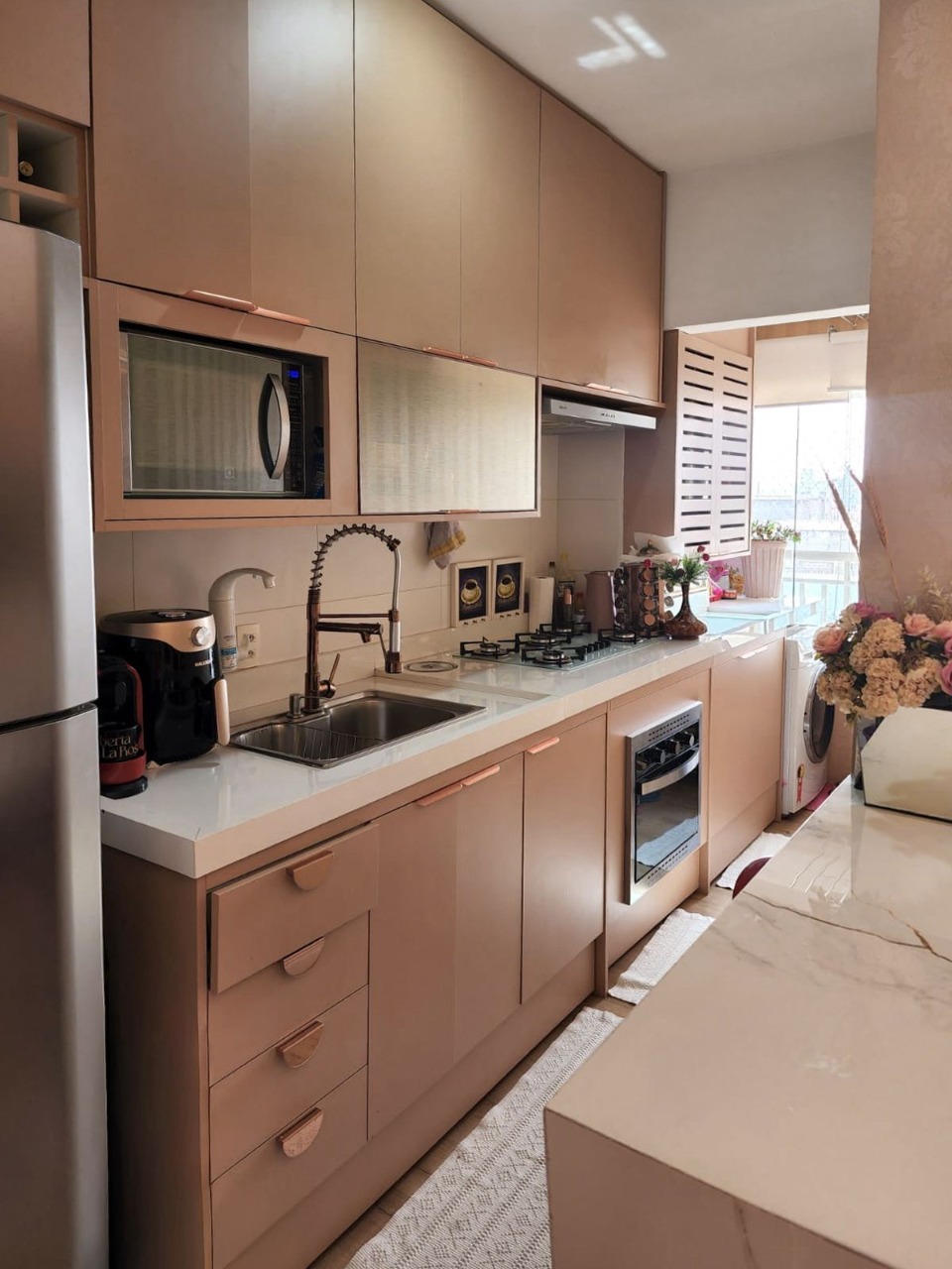 Apartamento, 2 quartos, 65 m² - Foto 5