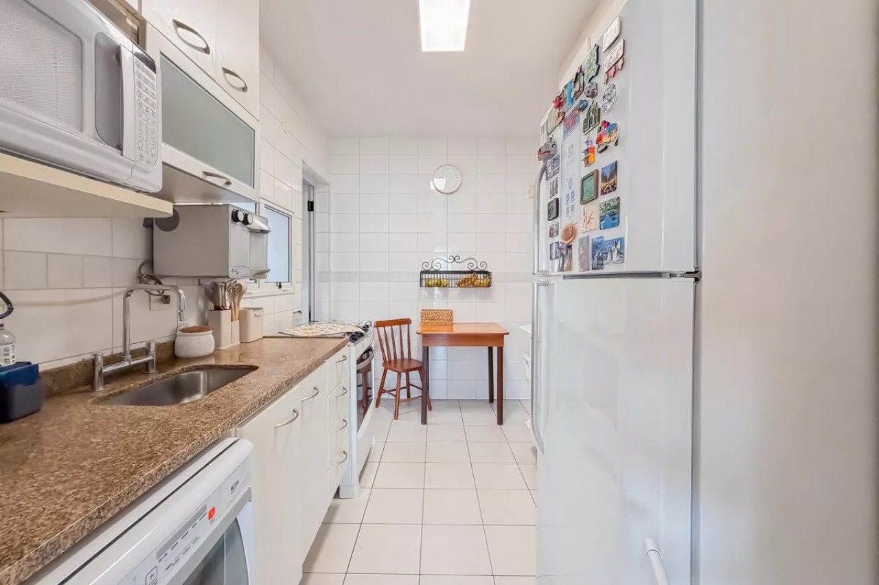 Apartamento, 3 quartos, 84 m² - Foto 7