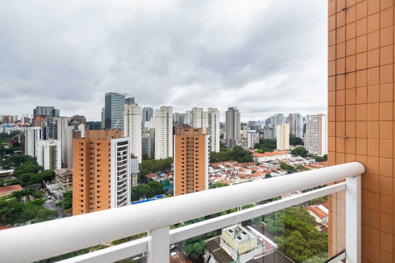 Apartamento, 4 quartos, 210 m² - Foto 39