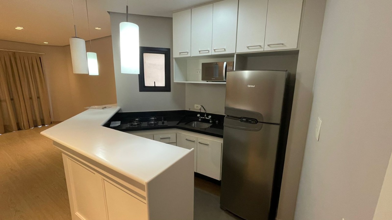 Apartamento, 1 quarto, 64 m² - Foto 4