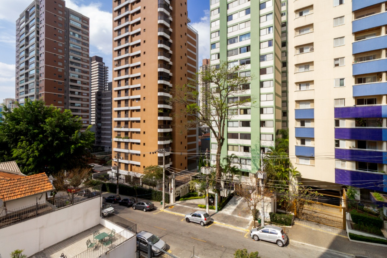 Apartamento, 4 quartos, 140 m² - Foto 10