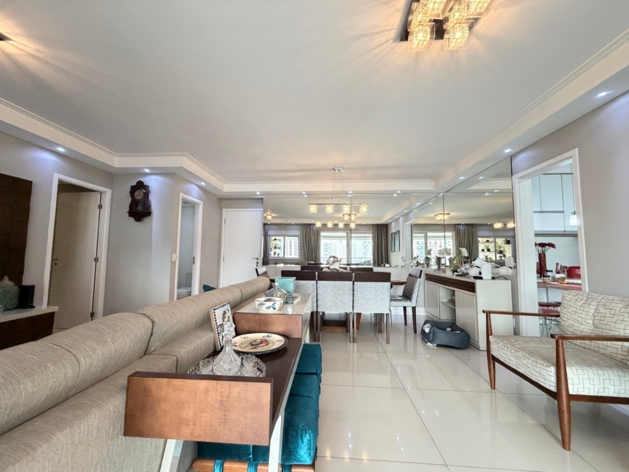 Apartamento, 3 quartos, 150 m² - Foto 10