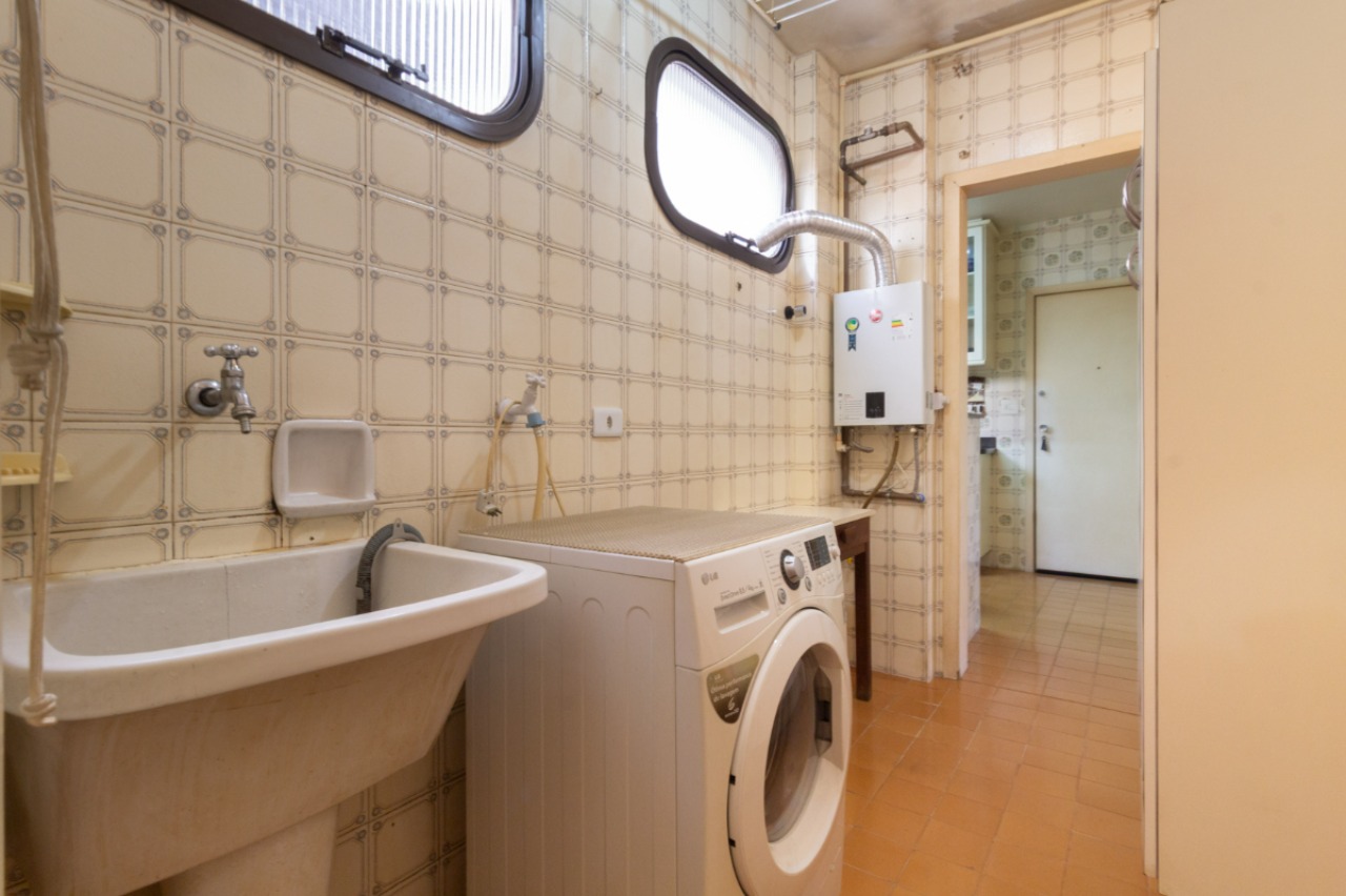 Apartamento, 4 quartos, 140 m² - Foto 26