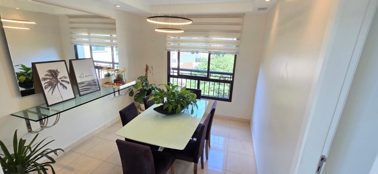 Cobertura, 3 quartos, 270 m² - Foto 3