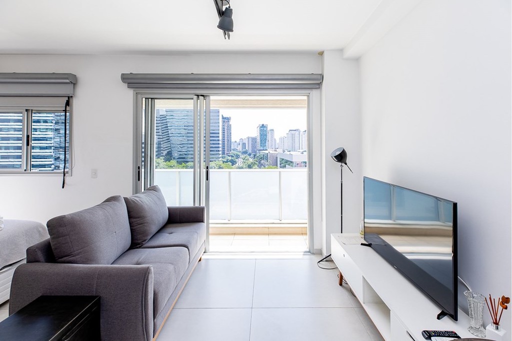 Apartamento, 1 quarto, 33 m² - Foto 14