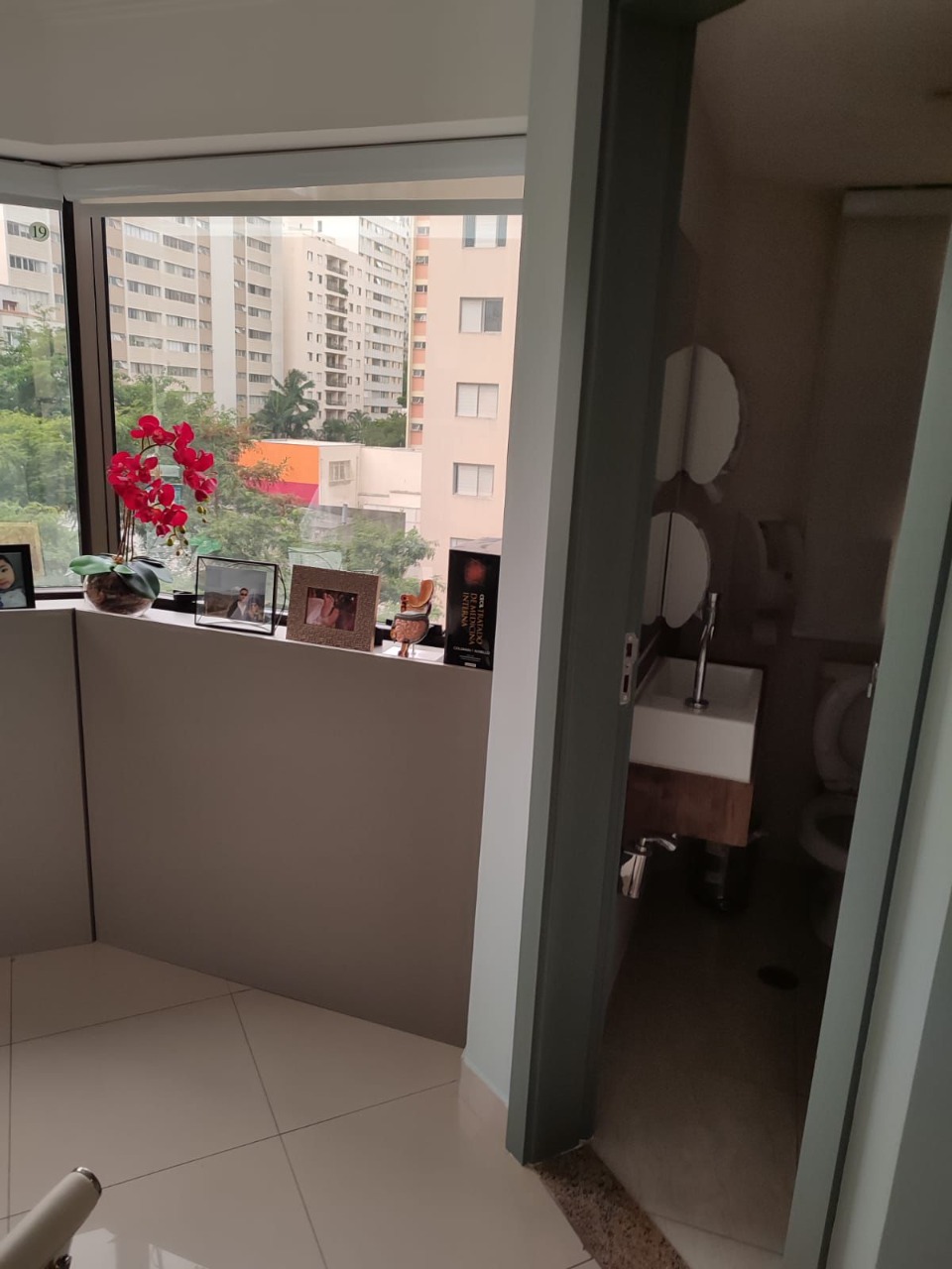 Sala-Conjunto, 106 m² - Foto 3