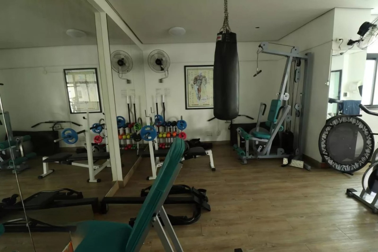 Apartamento, 3 quartos, 106 m² - Foto 17
