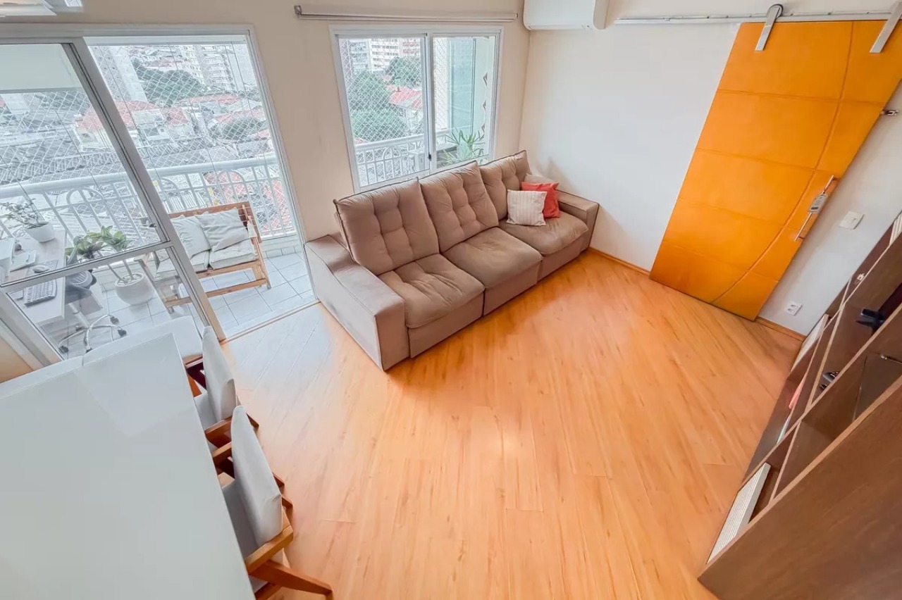 Apartamento, 3 quartos, 84 m² - Foto 6