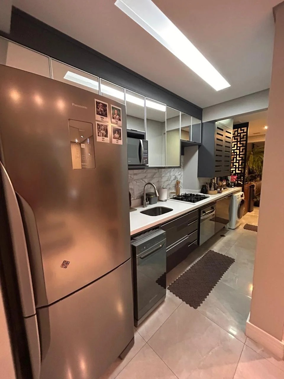 Apartamento, 2 quartos, 170 m² - Foto 7