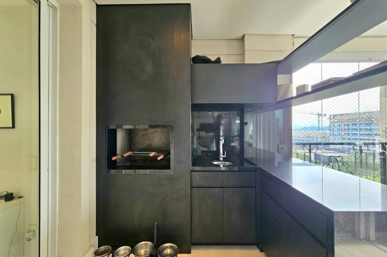 Apartamento, 4 quartos, 400 m² - Foto 17