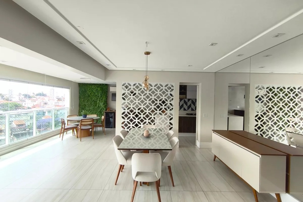 Apartamento, 3 quartos, 156 m² - Foto 5