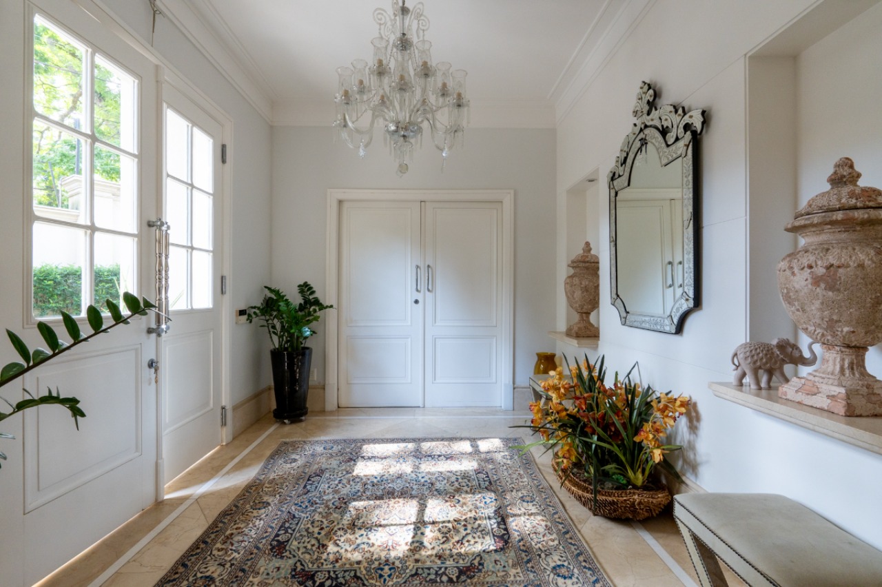 Casa, 5 quartos, 600 m² - Foto 49