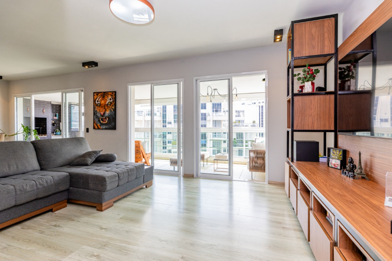 Apartamento, 3 quartos, 150 m² - Foto 6