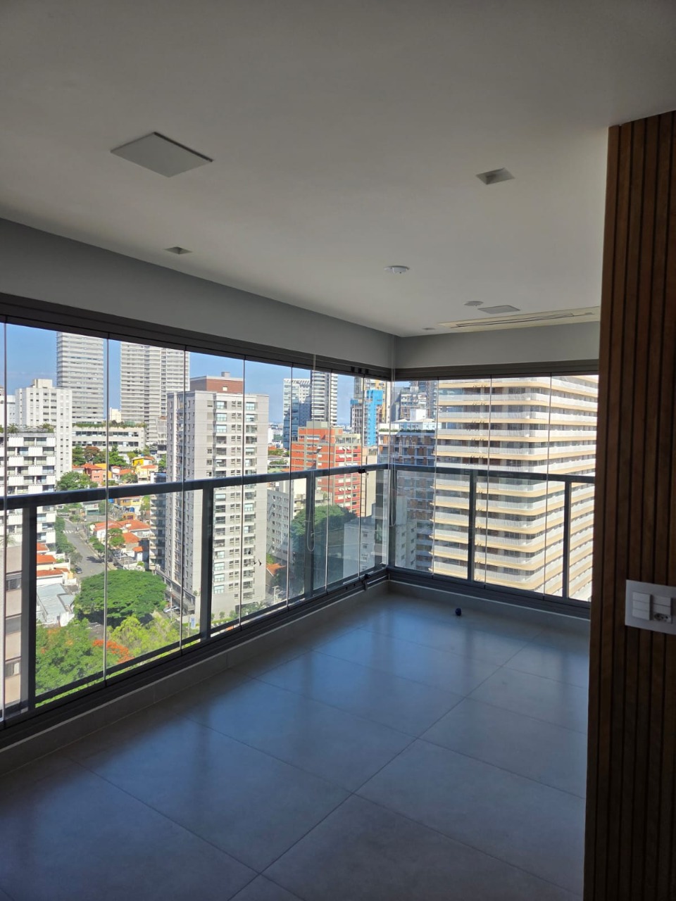Apartamento, 2 quartos, 78 m² - Foto 1