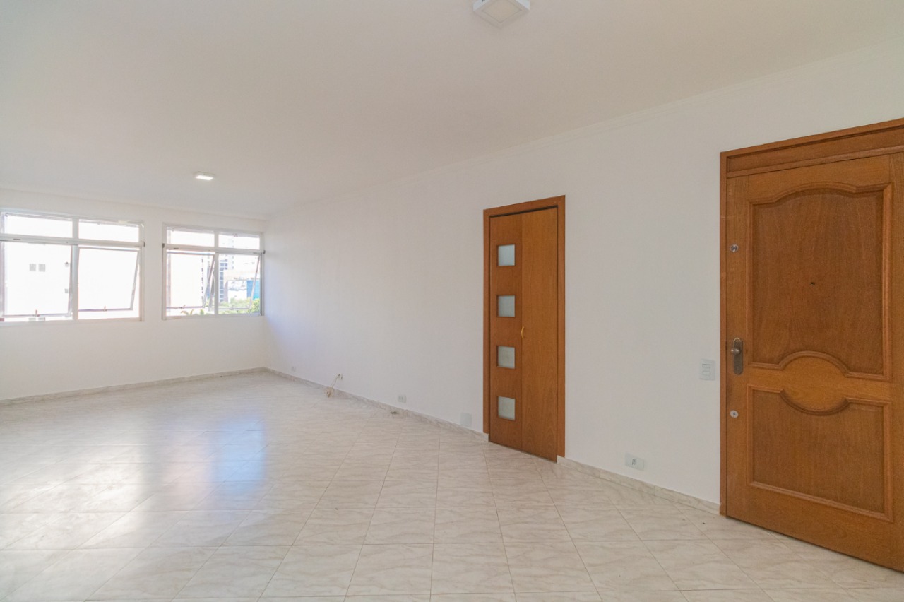 Apartamento, 3 quartos, 110 m² - Foto 1