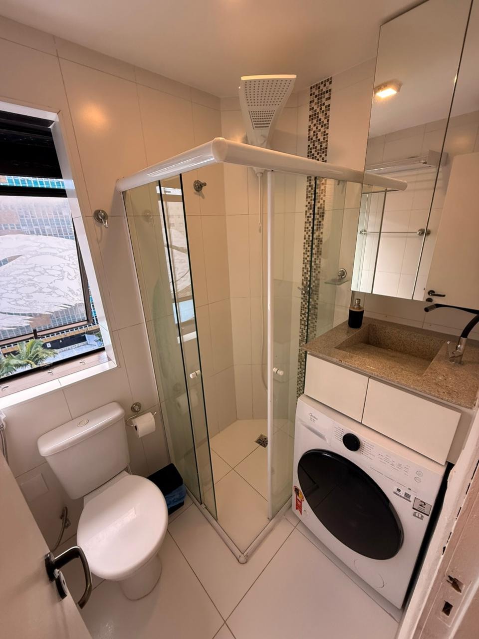 Apartamento, 1 quarto, 27 m² - Foto 13