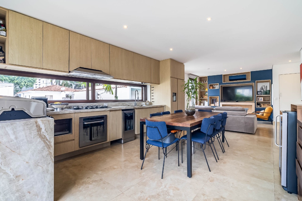 Casa, 4 quartos, 270 m² - Foto 5