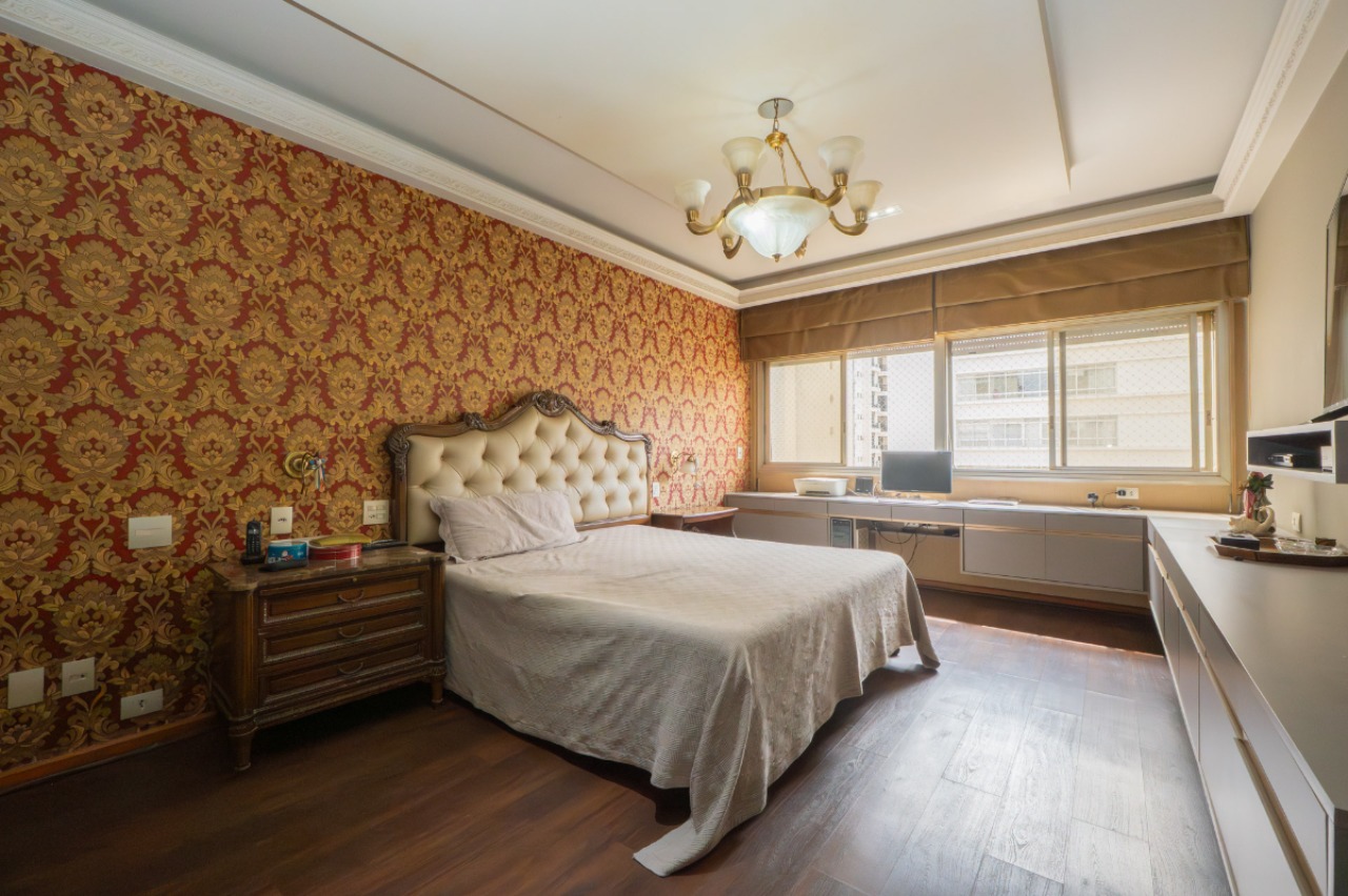 Apartamento, 4 quartos, 370 m² - Foto 25