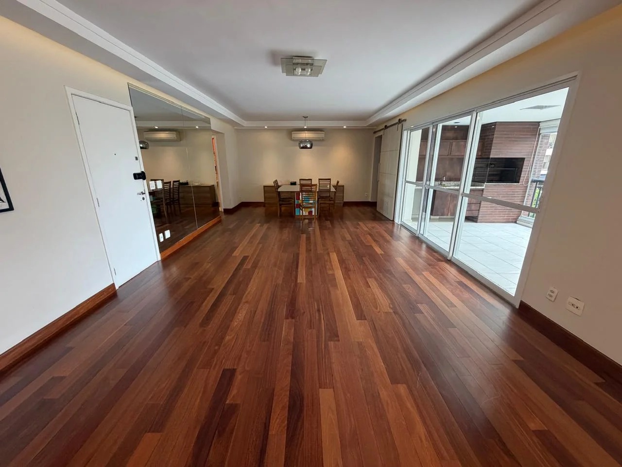 Apartamento, 3 quartos, 170 m² - Foto 13