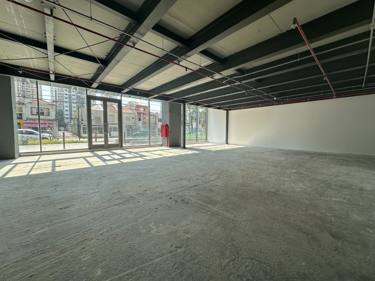 Loja-Salão, 304 m² - Foto 16