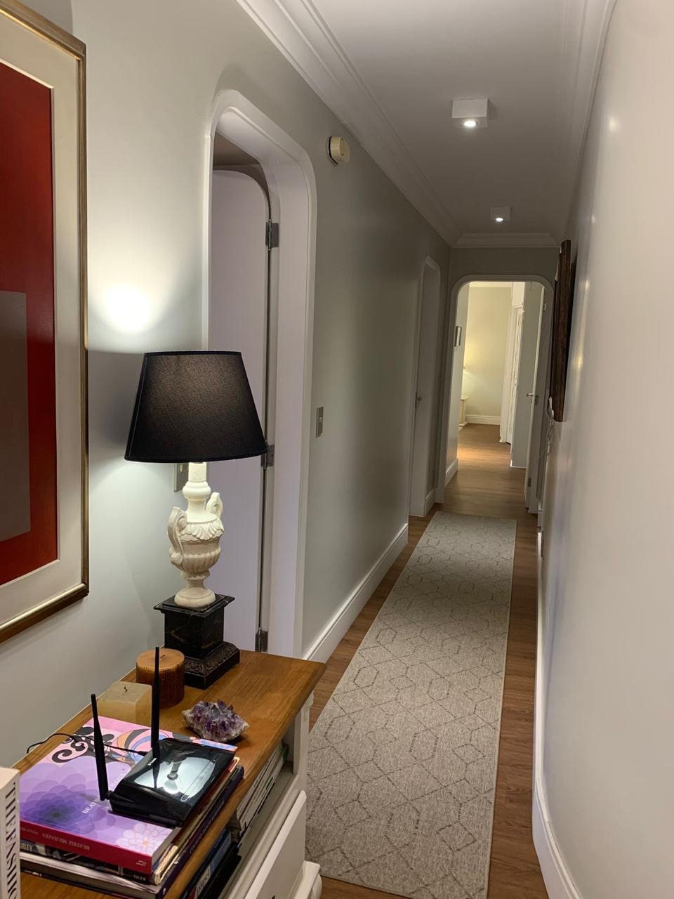 Apartamento, 4 quartos, 300 m² - Foto 21