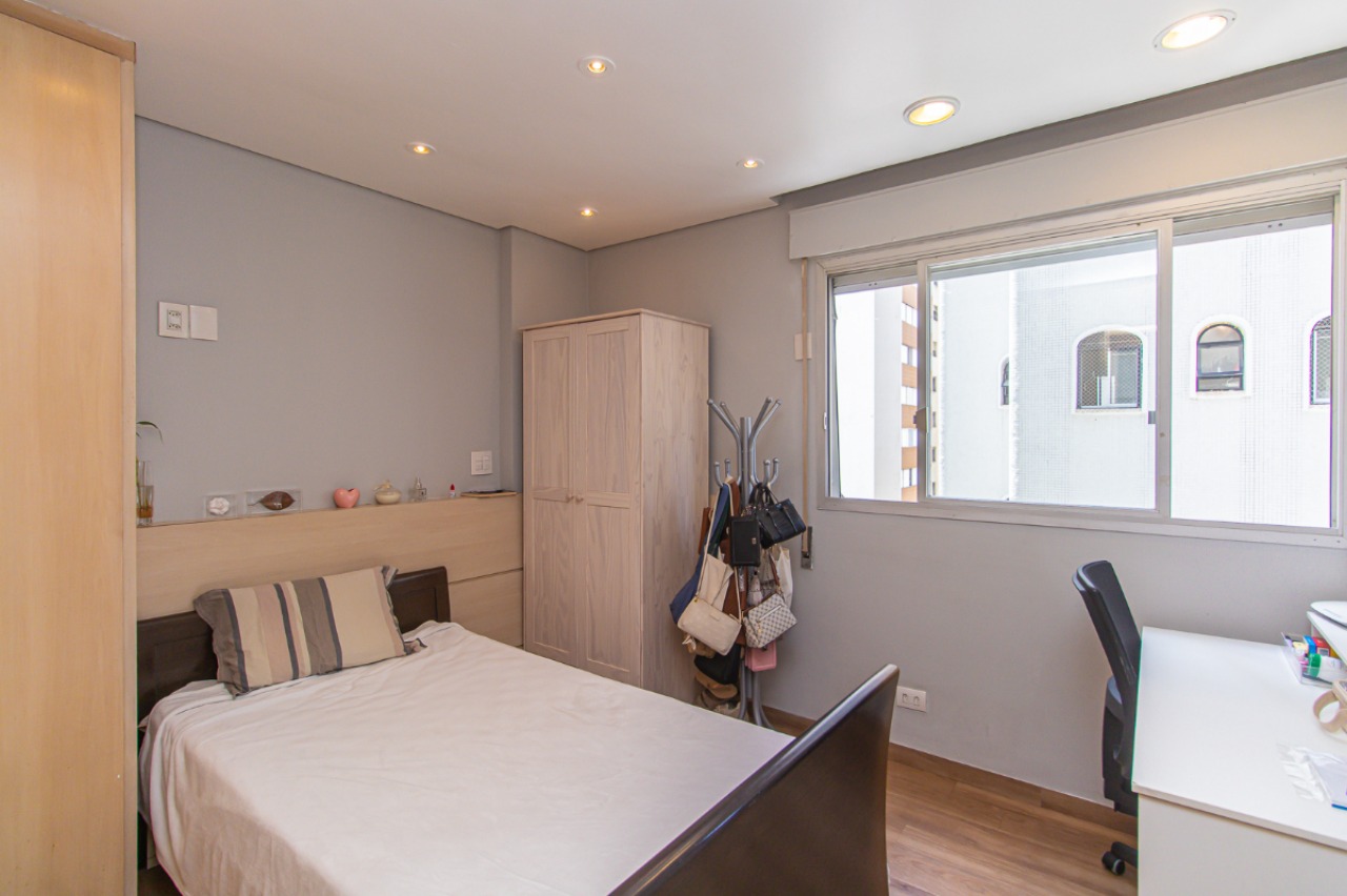 Apartamento, 4 quartos, 210 m² - Foto 14