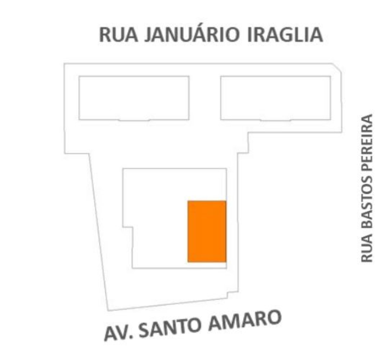 Loja-Salão, 380 m² - Foto 17