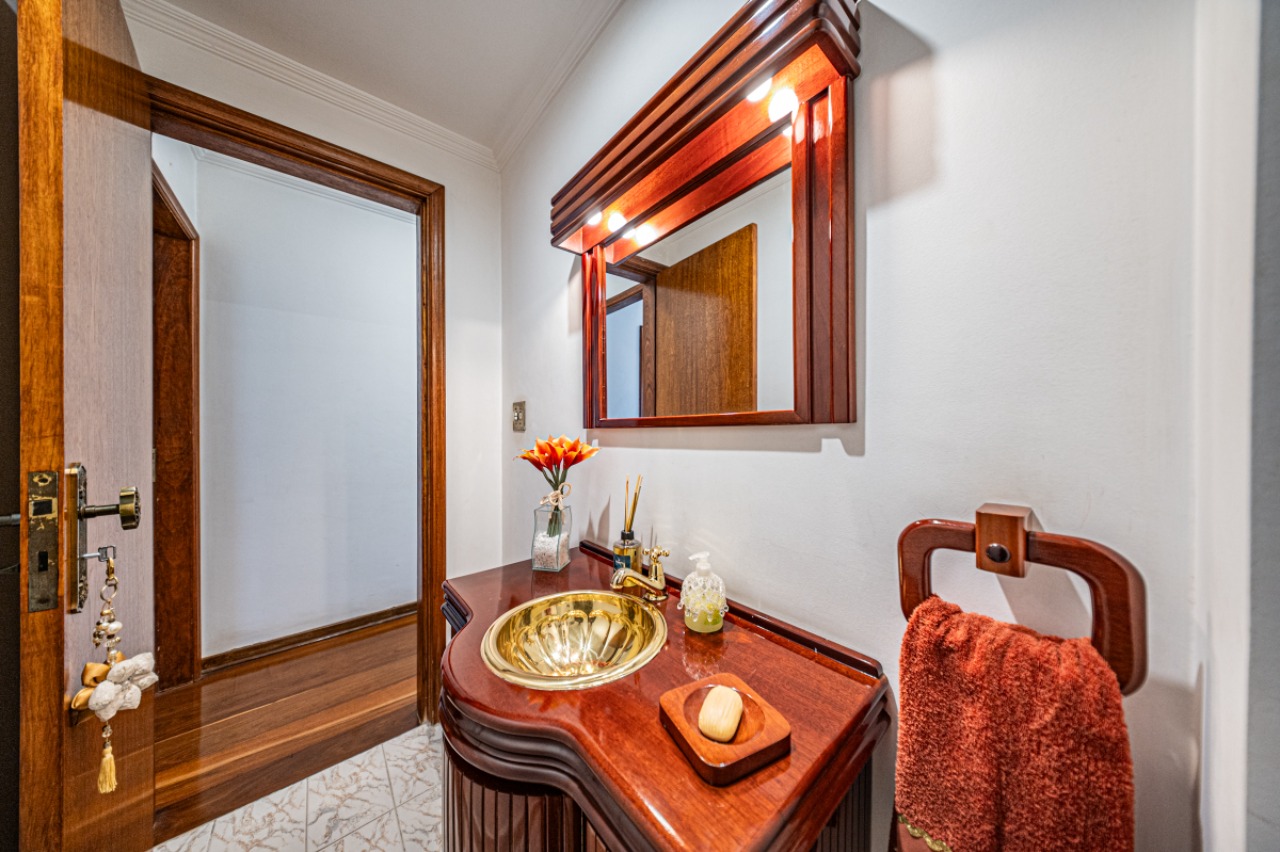 Apartamento, 3 quartos, 160 m² - Foto 21