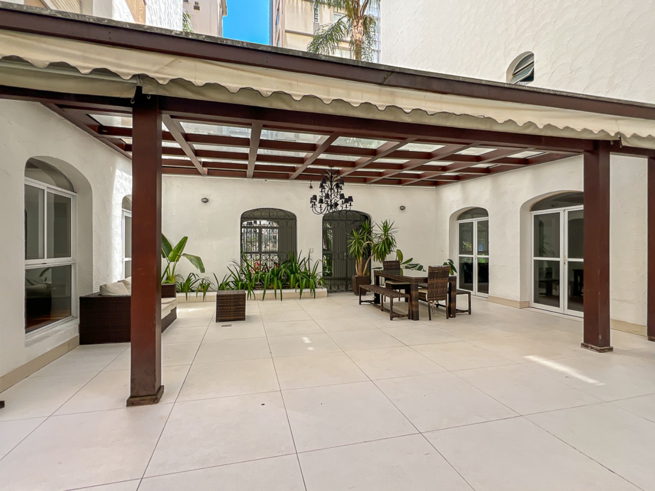Apartamento, 4 quartos, 170 m² - Foto 4