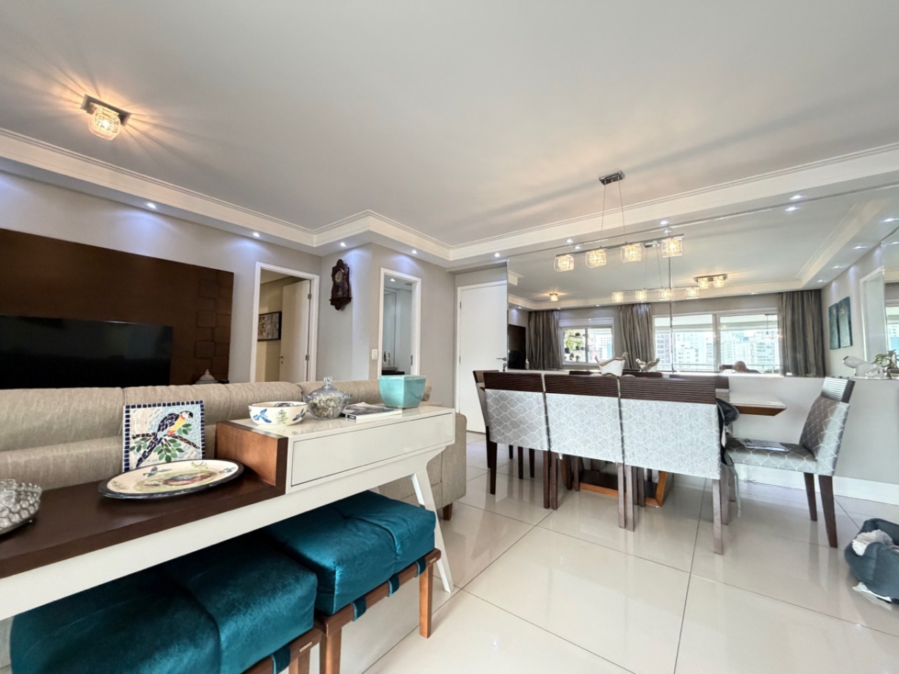 Apartamento, 3 quartos, 150 m² - Foto 9