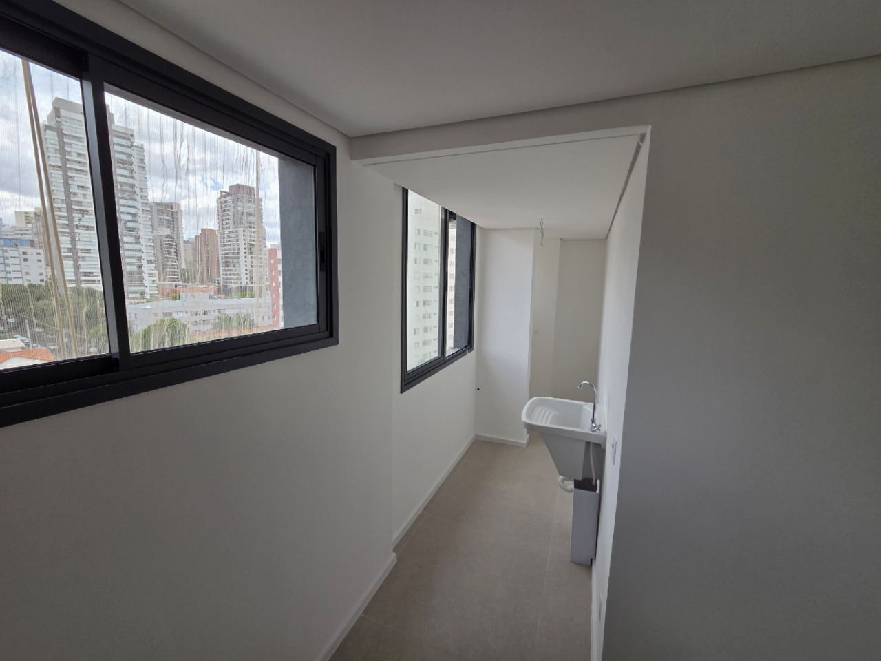 Apartamento, 2 quartos, 85 m² - Foto 7