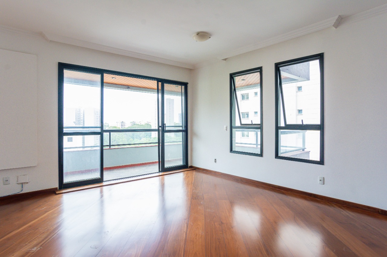Apartamento, 4 quartos, 160 m² - Foto 3