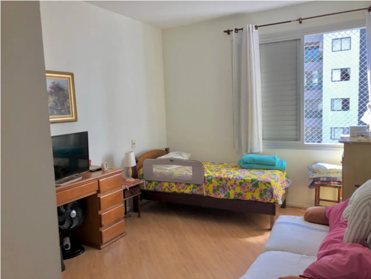 Apartamento, 4 quartos, 180 m² - Foto 5